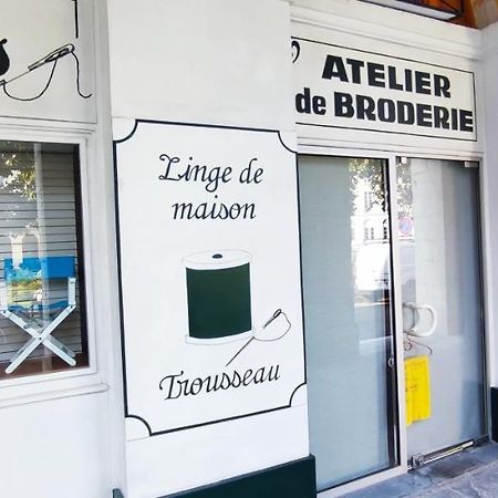Le Gramont Apartment Pau Exterior photo